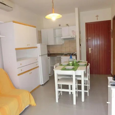 Apartmán Functional With Shared Pool *