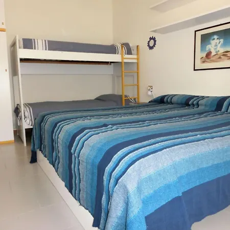 Functional 1 Bedroom With Shared Pool Bibione