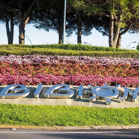 Functional 1 Bedroom With Shared Pool Apartment Bibione