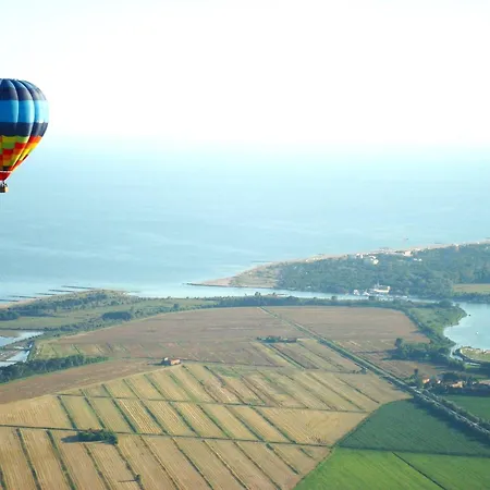 Functional With Shared Pool * Bibione