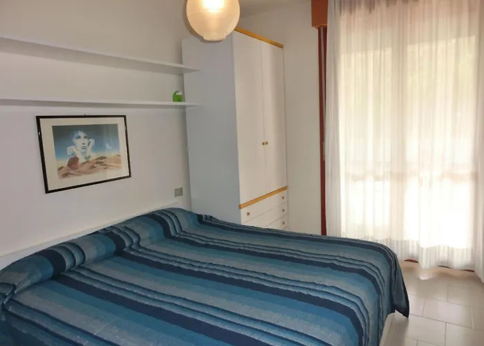 Functional With Shared Pool Appartement Bibione